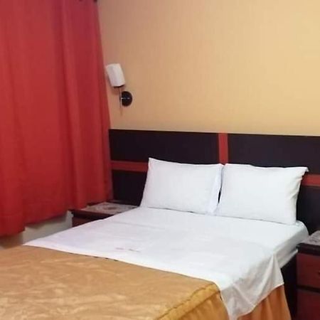 Hotel Mayros Satipo Luaran gambar