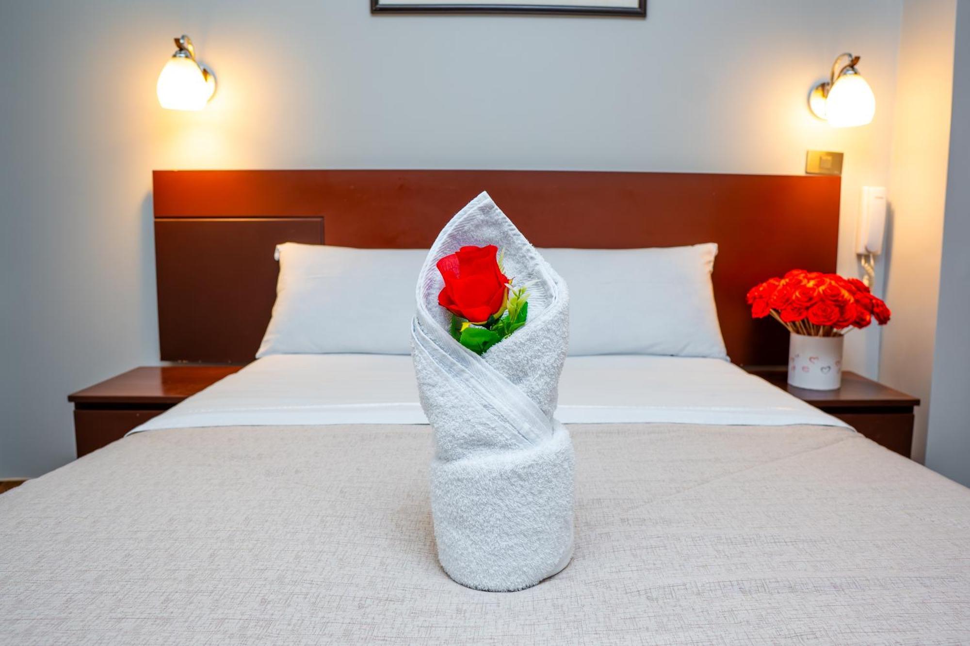 Hotel Mayros Satipo Luaran gambar
